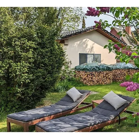 Utkiek Lejlighed *